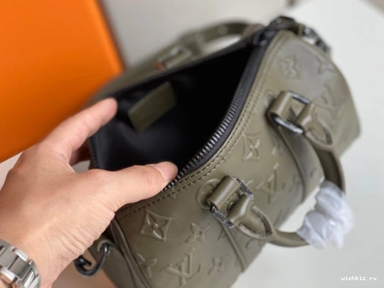 WIS XS KEEPALL LOUIS VUITTON 0207